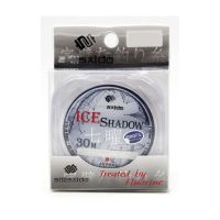 Леска Shii Saido Ice Shadow 30m