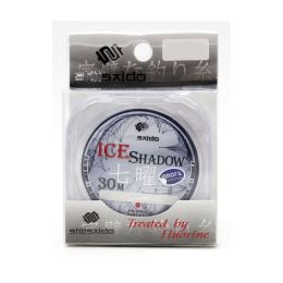 Леска Shii Saido Ice Shadow 30m
