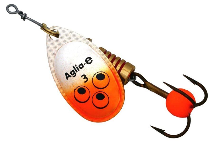 Блесна Mepps AGLIA-e №3