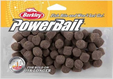 Наггетсы Berkley PowerBait Trout Nuggets