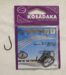 Крючок Kosadaka OTAKU