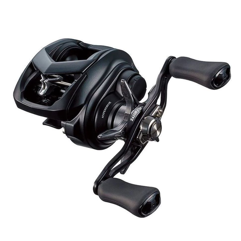 Катушка мультипликаторная Daiwa Tatula TW 80L