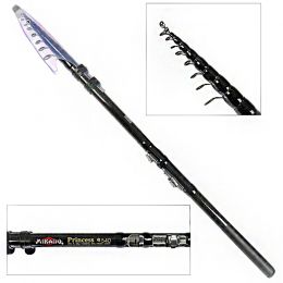 Удилище маховое Mikado Princess 540 5-20G 5.4M