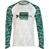 Джерси Favorite Basic Jersey Pike, Green