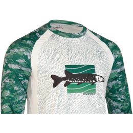 Джерси Favorite Basic Jersey Pike, Green