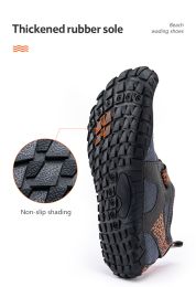 Пляжная обувь Naturehike Silicone Anti-slip Wading Shoes