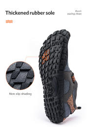 Пляжная обувь Naturehike Silicone Anti-slip Wading Shoes