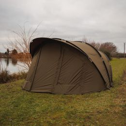 Палатка двухместная Fox Voyager 2 Person