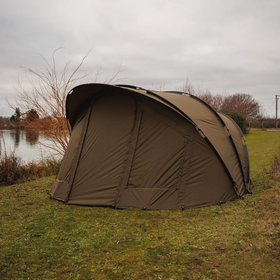 Палатка двухместная Fox Voyager 2 Person