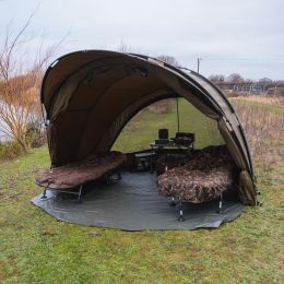 Палатка двухместная Fox Voyager 2 Person