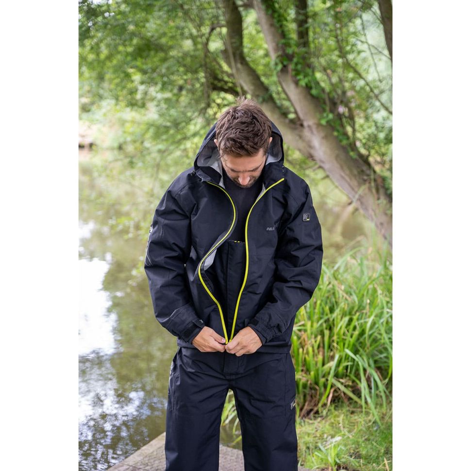 Ветровка Matrix 10K Jacket