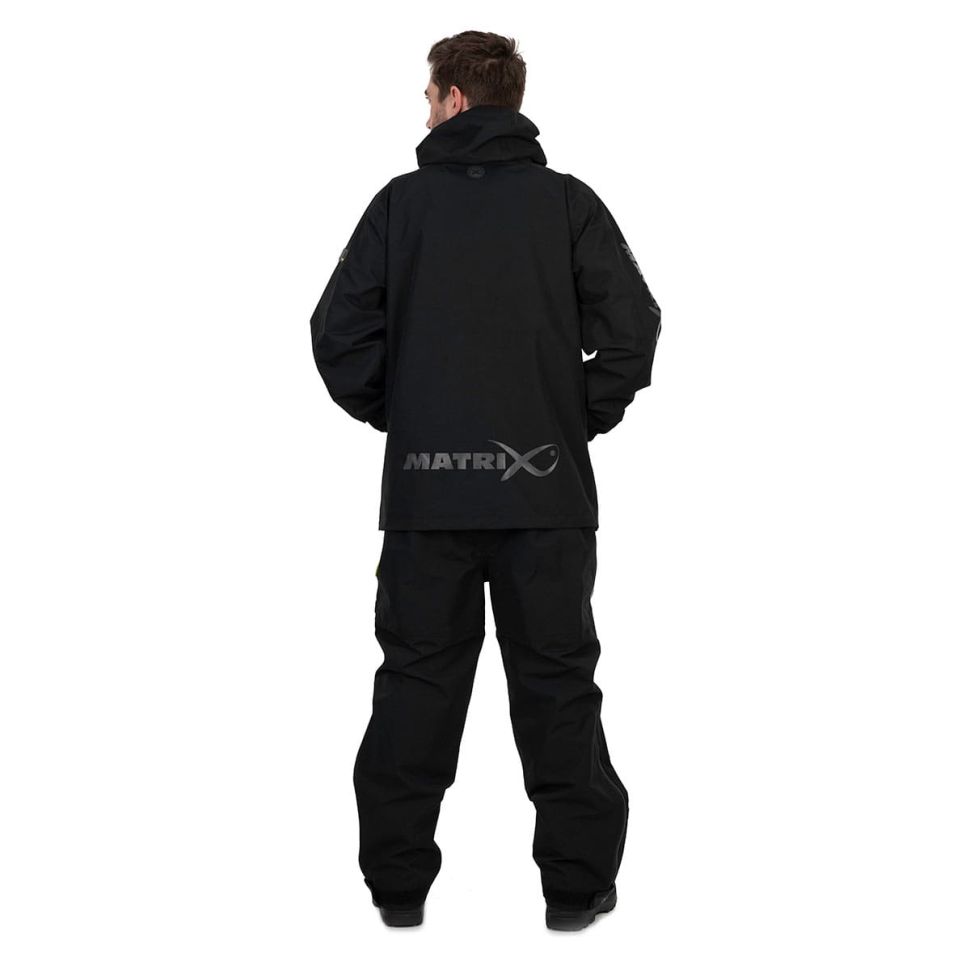 Ветровка Matrix 10K Jacket