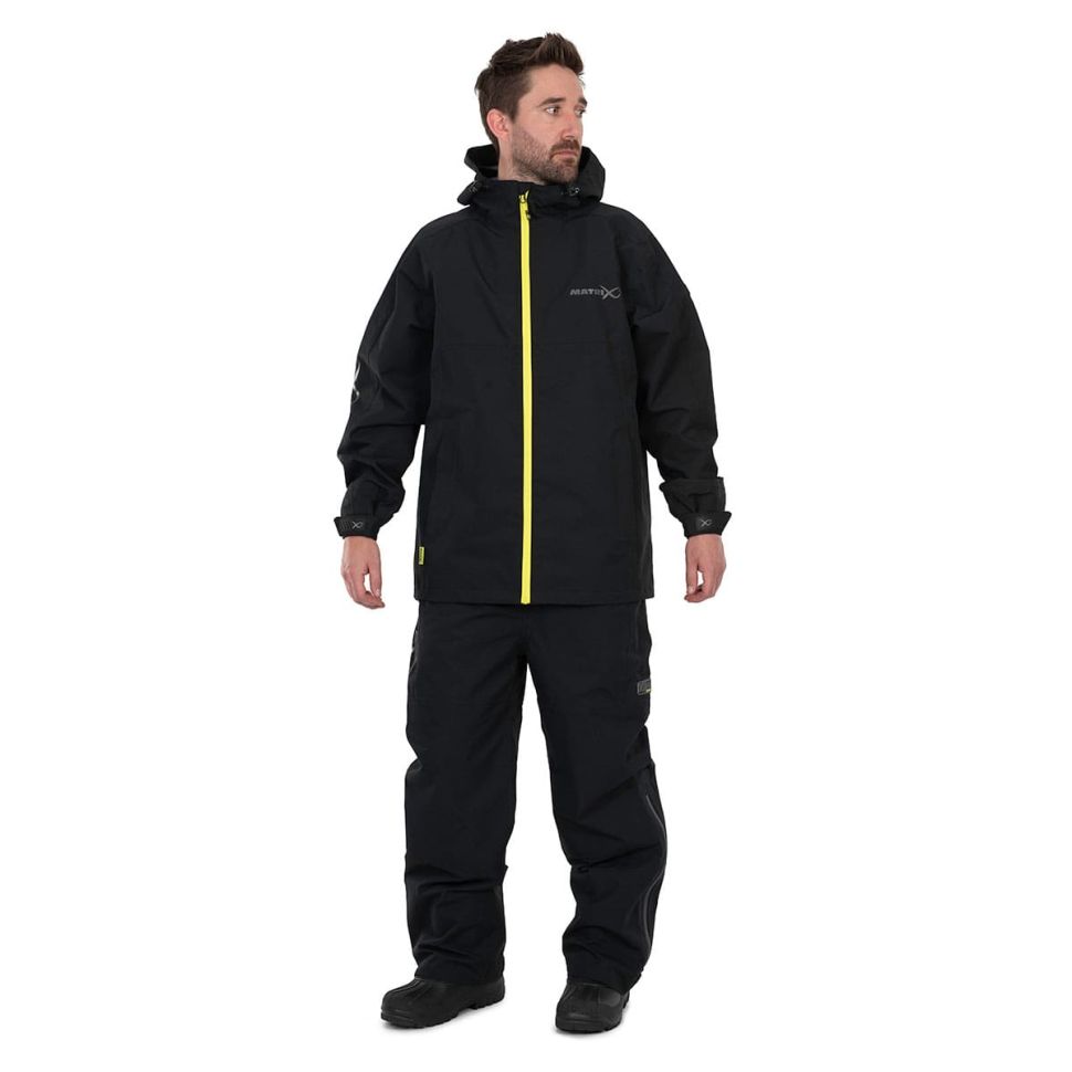 Ветровка Matrix 10K Jacket