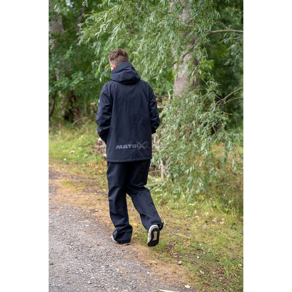 Ветровка Matrix 10K Jacket