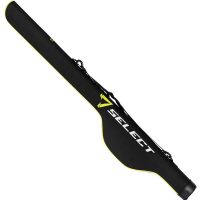 Чехол для удилищ Select Semi Hard Rod & Reel Case