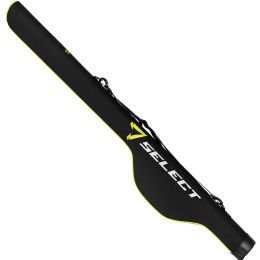 Чехол для удилищ Select Semi Hard Rod & Reel Case