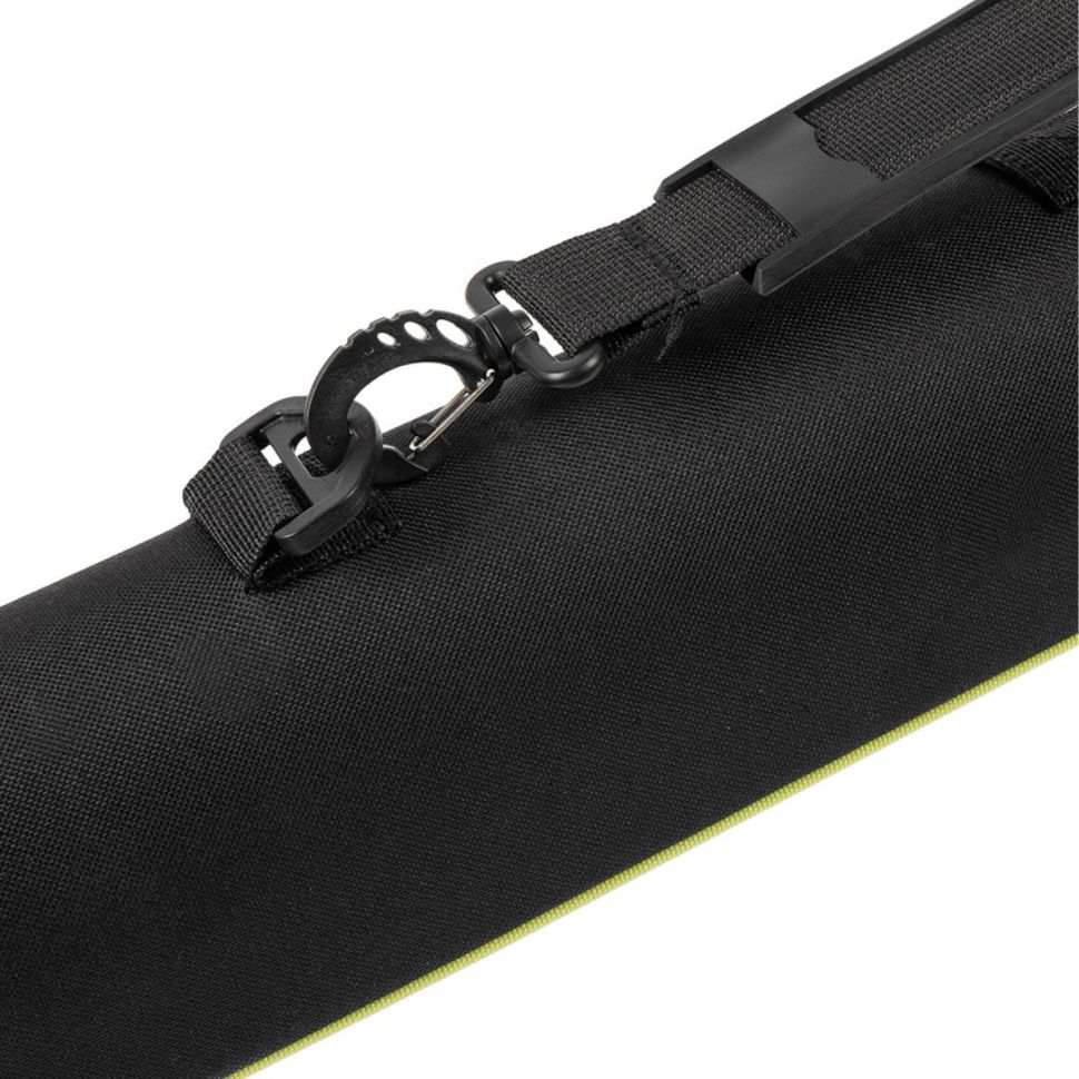 Чехол для удилищ Select Semi Hard Rod & Reel Case