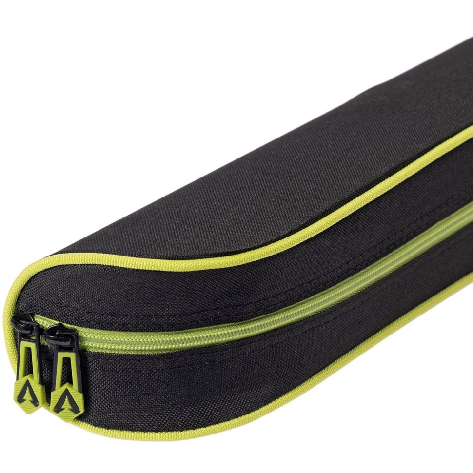 Чехол для удилищ Select Semi Hard Rod & Reel Case