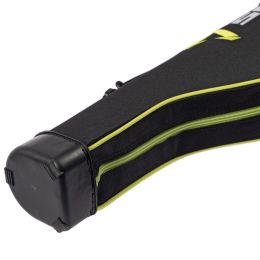 Чехол для удилищ Select Semi Hard Rod & Reel Case