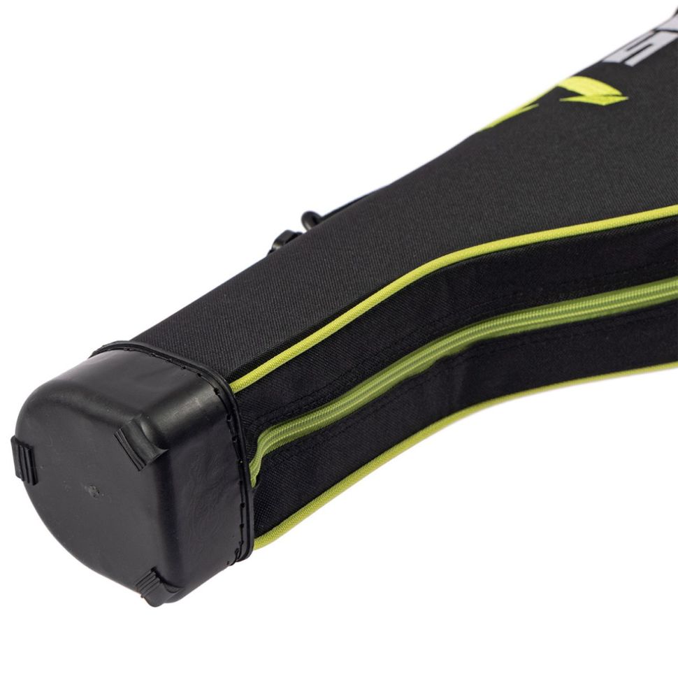 Чехол для удилищ Select Semi Hard Rod & Reel Case