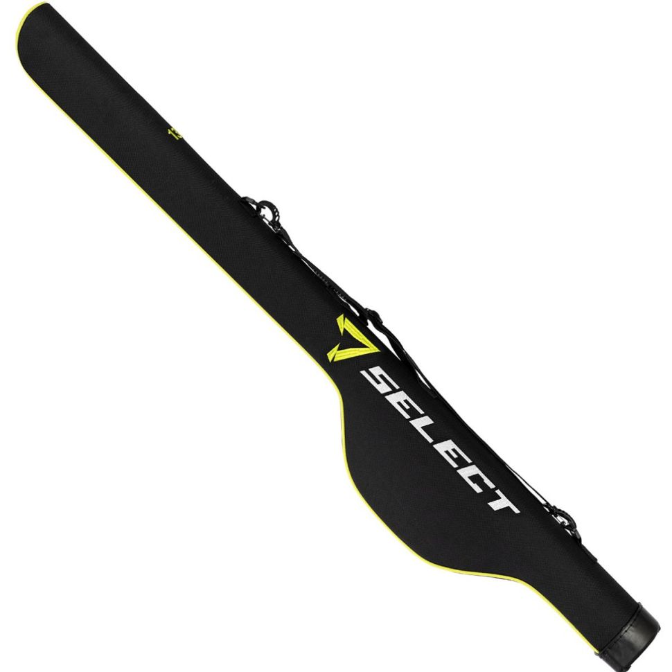Чехол для удилищ Select Semi Hard Rod & Reel Case