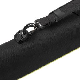 Чехол для удилищ Select Semi Hard Rod & Reel Case