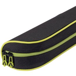 Чехол для удилищ Select Semi Hard Rod & Reel Case
