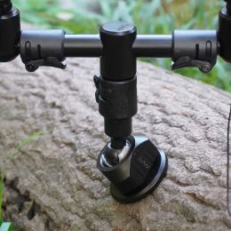 Держатель стойки для помоста Avid Carp Lok Down Adjustable Stage Stand