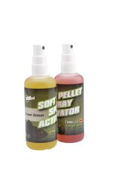 Спрей Prologic Bait Soft Pellet Spray Activator LT Fish Provit 100ml