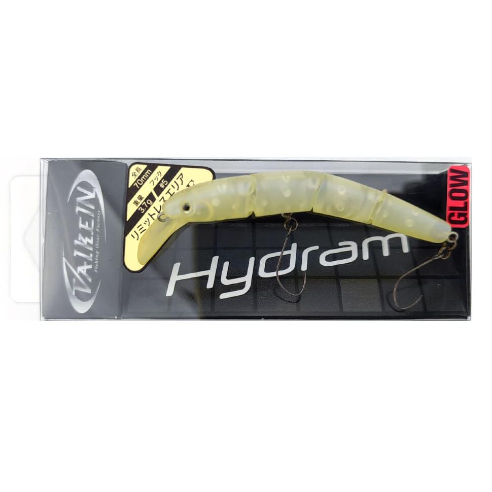 Воблер ValkeIN Hydram F