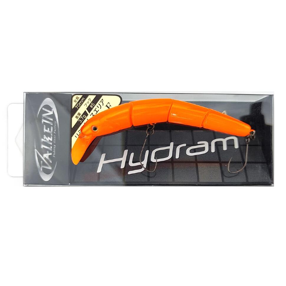 Воблер ValkeIN Hydram F