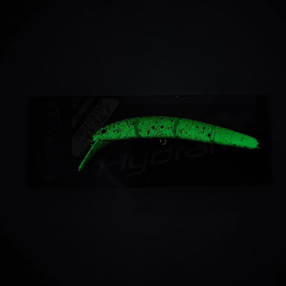 Воблер ValkeIN Hydram F