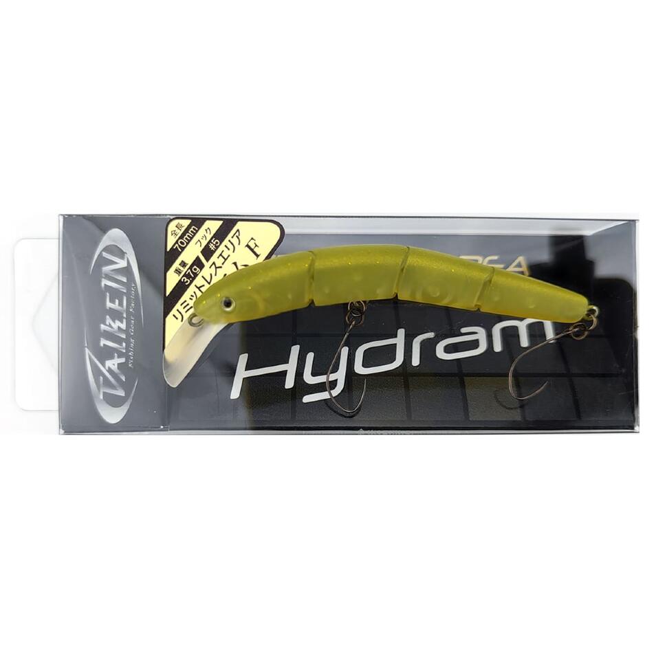 Воблер ValkeIN Hydram F