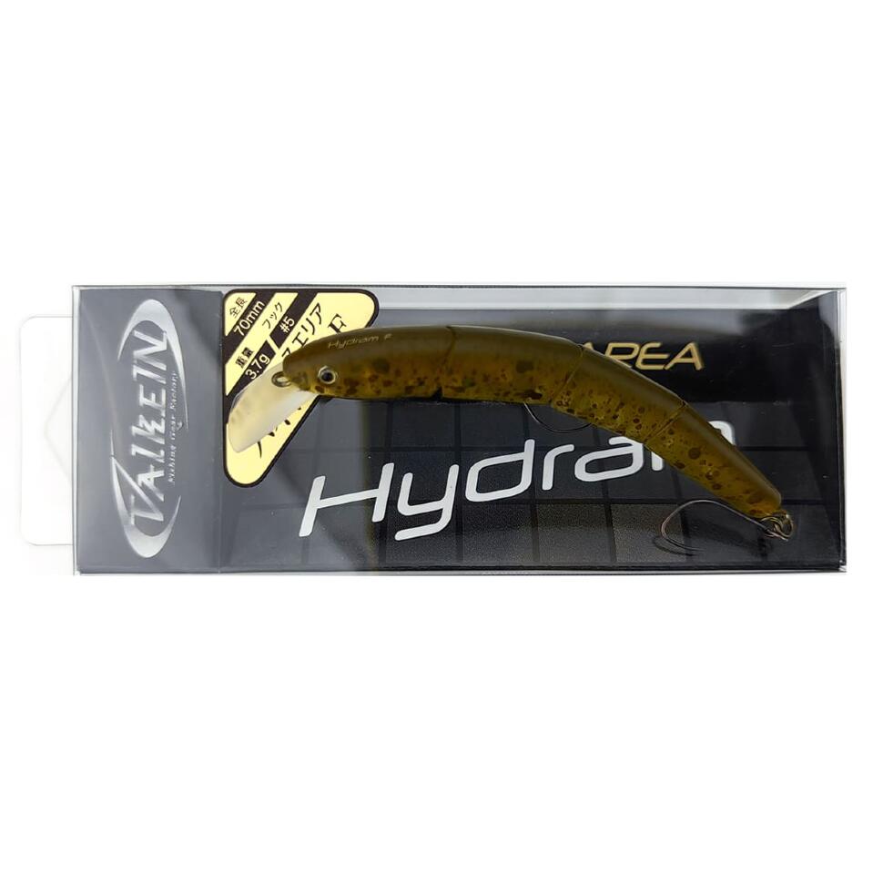 Воблер ValkeIN Hydram F