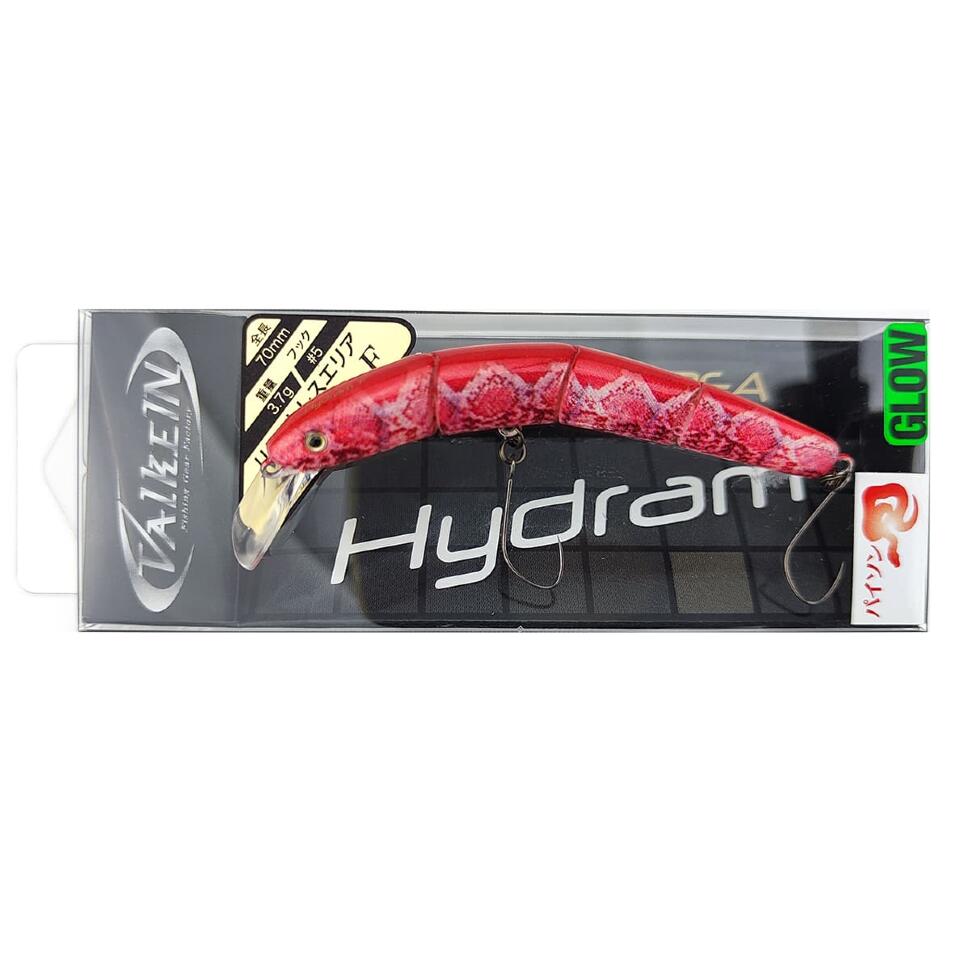 Воблер ValkeIN Hydram F