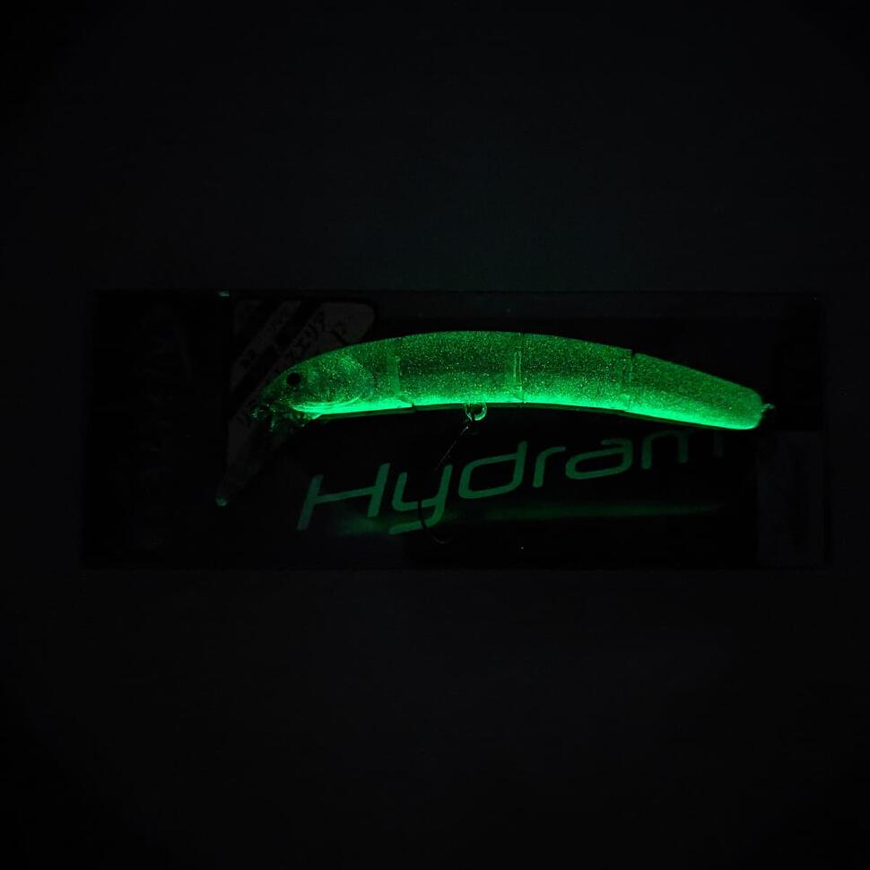 Воблер ValkeIN Hydram F