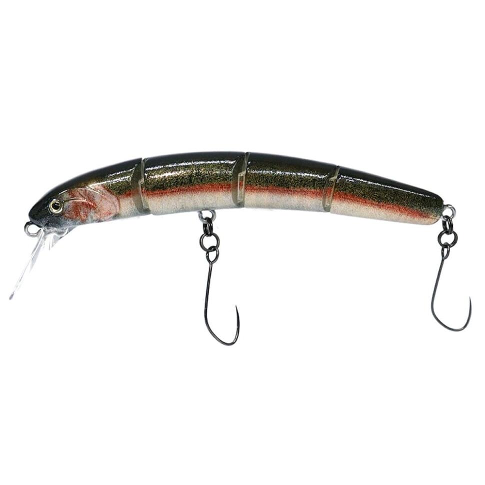 Воблер ValkeIN Hydram F