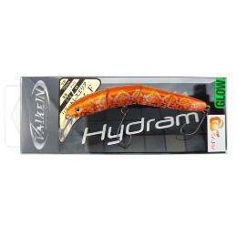 Воблер ValkeIN Hydram F