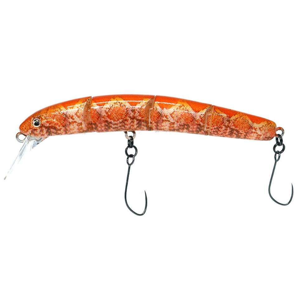 Воблер ValkeIN Hydram F