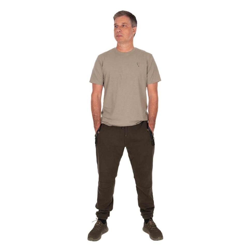 Спортивные штаны FOX Premium 310 Joggers Khaki/Camo