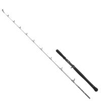 Удилище на сома Madcat Full Force Vertical Baitcast Rod