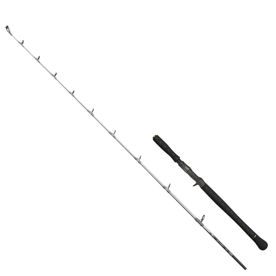Удилище на сома Madcat Full Force Vertical Baitcast Rod