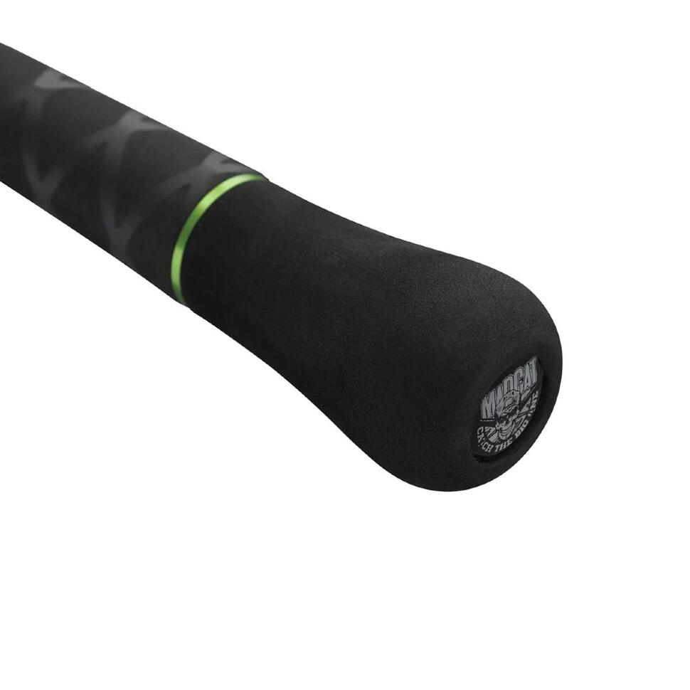 Удилище на сома Madcat Full Force Vertical Baitcast Rod