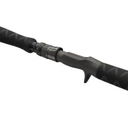 Удилище на сома Madcat Full Force Vertical Baitcast Rod