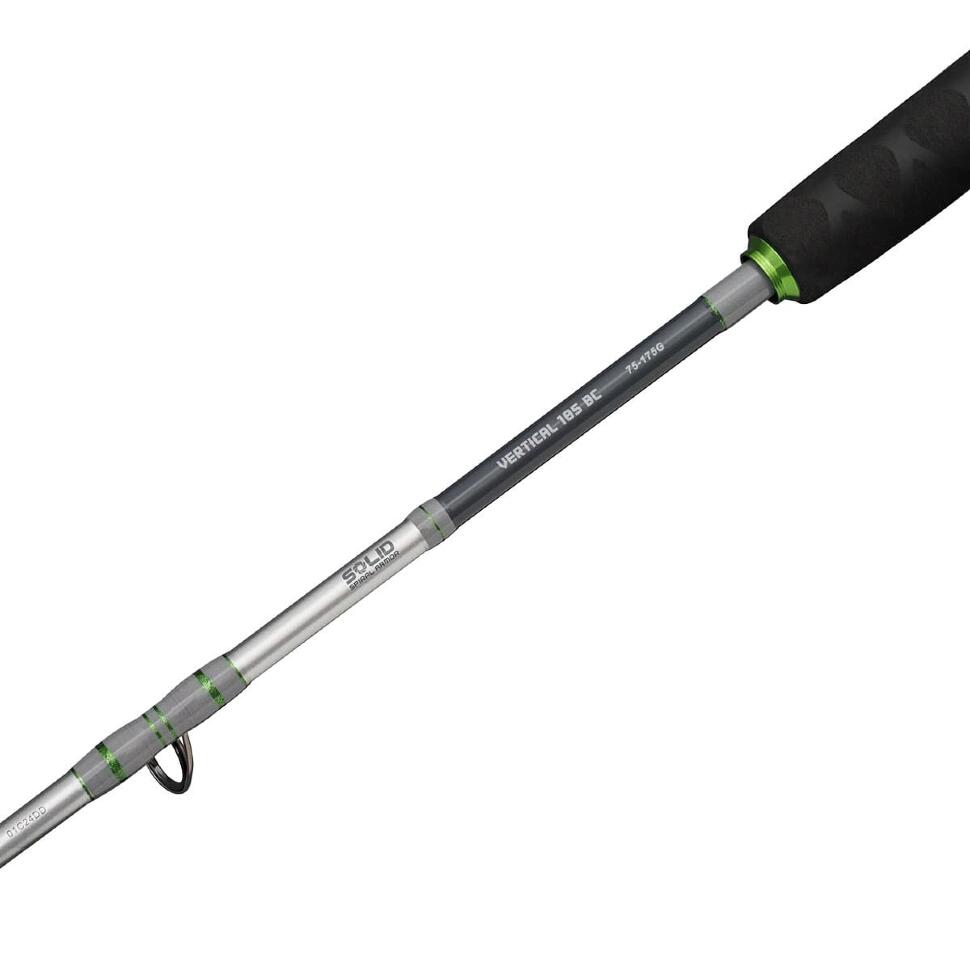 Удилище на сома Madcat Full Force Vertical Baitcast Rod