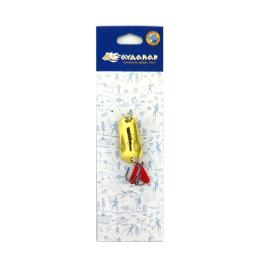 Колебалка Айдахар Шторлинг №1