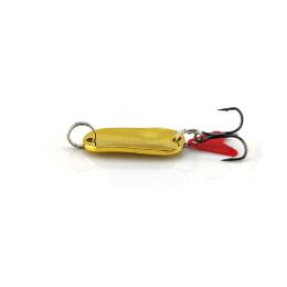 Колебалка Айдахар Шторлинг №1