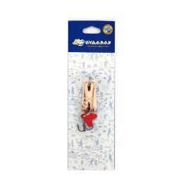 Колебалка Айдахар Шторлинг №1