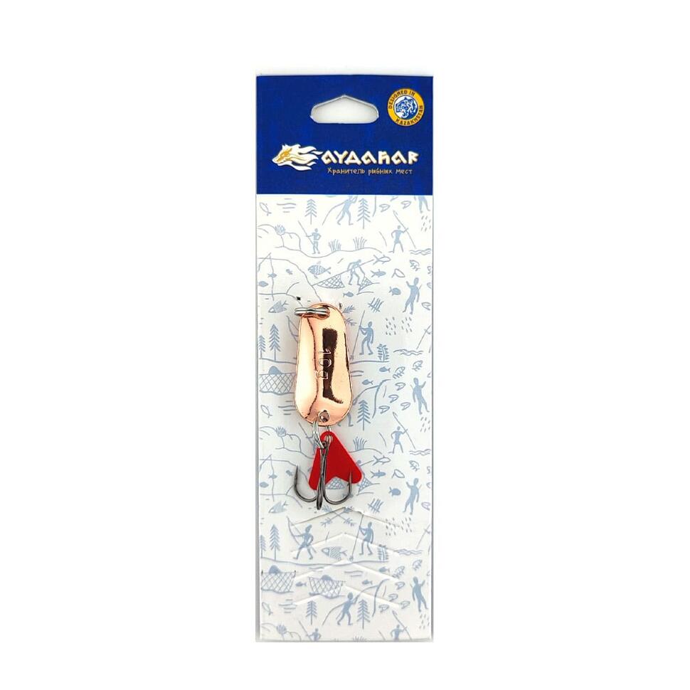 Колебалка Айдахар Шторлинг №1