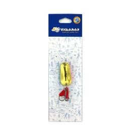 Колебалка Айдахар Шторлинг №1